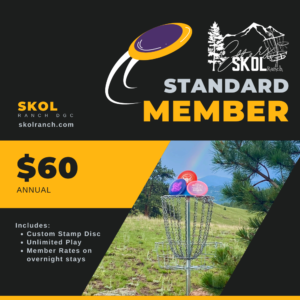 SKOL Ranch Membership standard