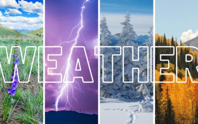 4 Seasons of SKOL Ranch: Where Even the Weather Is an Exciting Adventure
