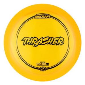 thrasher